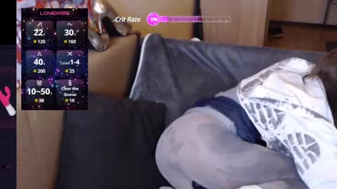 ginaangelina online show from 02/20/25, 10:04
