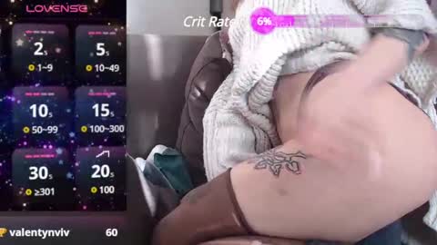 ginaangelina online show from 02/23/25, 08:06