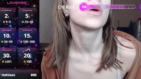 ginaangelina online show from 02/23/25, 05:39