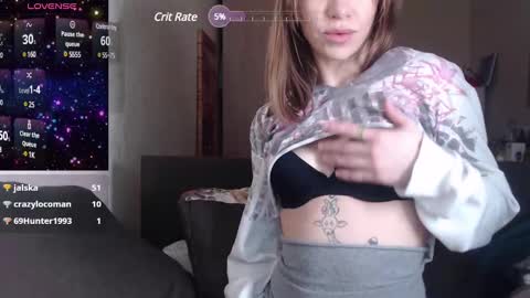 ginaangelina online show from 02/27/25, 07:47