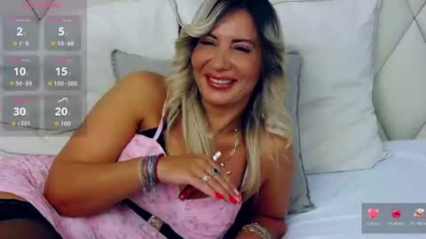 Gina online show from 07/08/26, 06:12