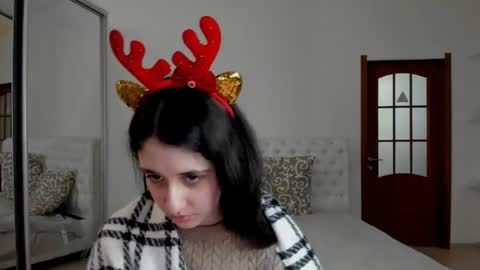 Kate online show from 12/13/24, 08:41