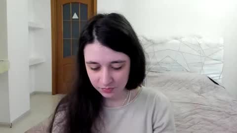 Kate online show from 02/16/26, 08:21