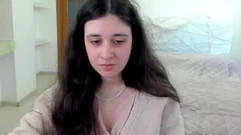 Kate online show from 02/22/26, 10:58