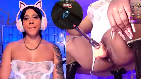 Gina online show from 04/30/26, 04:52