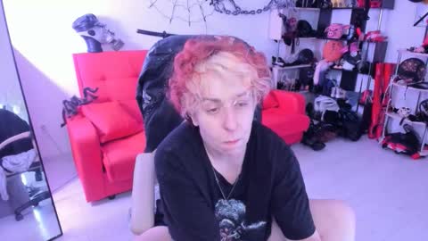 Gina Moor online show from 11/10/25, 08:24