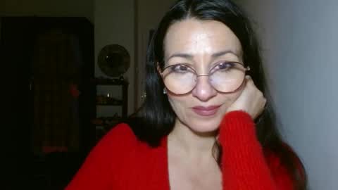 GinaONeon online show from 12/10/24, 10:58
