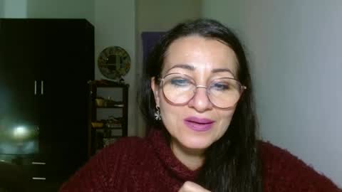 GinaONeon online show from 12/19/24, 08:23
