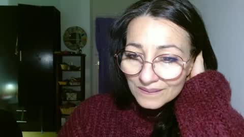 GinaONeon online show from 12/27/24, 08:18