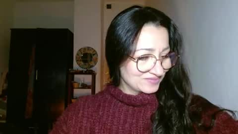 GinaONeon online show from 01/21/25, 08:11