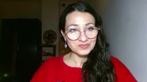GinaONeon online show from 02/03/25, 08:57
