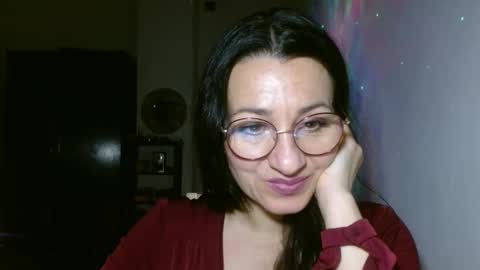 GinaONeon online show from 02/19/25, 08:20