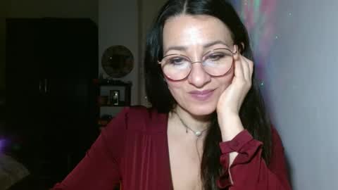 GinaONeon online show from 02/23/25, 11:47