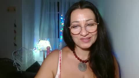GinaONeon online show from 09/27/25, 08:25
