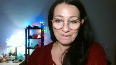 GinaONeon online show from 11/22/25, 08:30