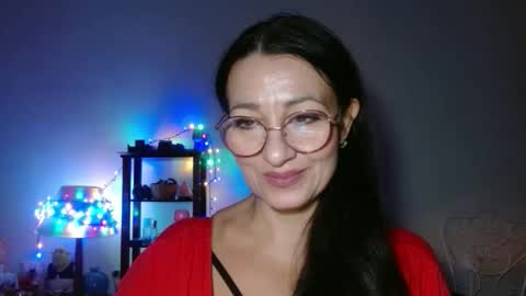GinaONeon online show from 11/23/25, 08:19