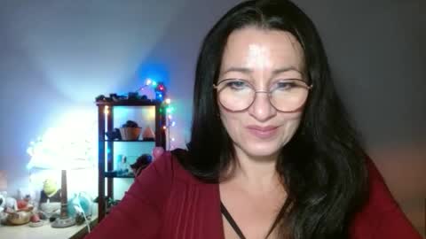 GinaONeon online show from 11/25/25, 07:36