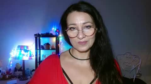 GinaONeon online show from 11/27/25, 08:55
