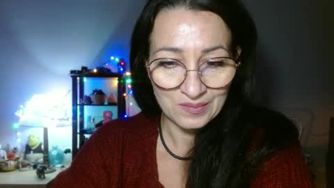 GinaONeon online show from 11/29/25, 09:07
