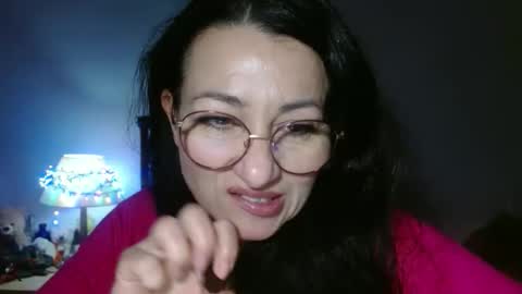 GinaONeon online show from 01/06/26, 08:23