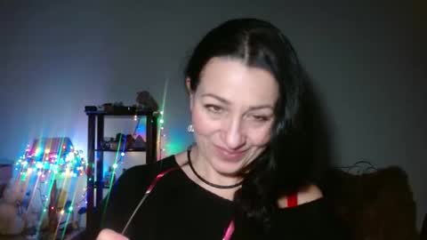 GinaONeon online show from 02/15/26, 07:43