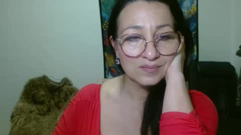 GinaONeon online show from 03/20/26, 09:41