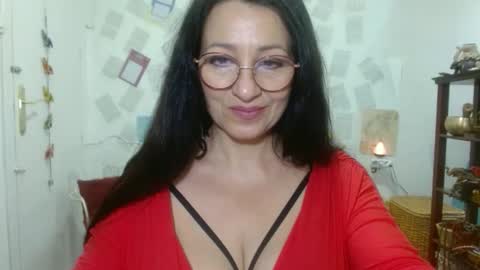 GinaONeon online show from 05/15/26, 01:51