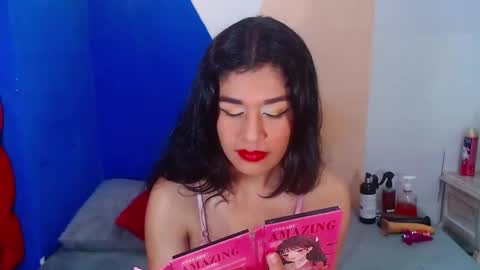 ginasailor online show from 12/31/24, 12:46