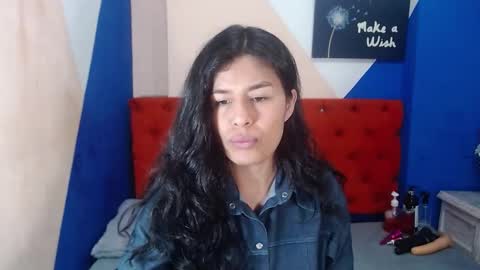 ginasailor online show from 01/02/25, 01:08