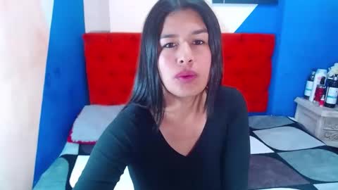 ginasailor online show from 01/15/25, 11:32