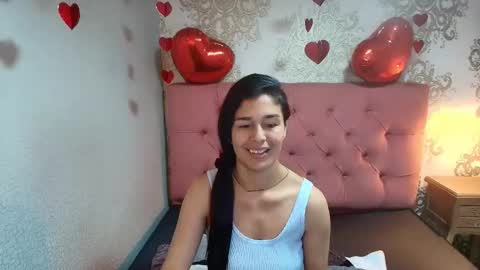 ginasailor online show from 02/18/26, 12:39