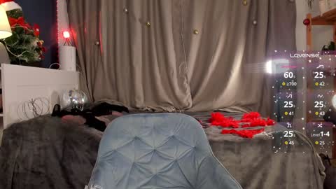 Gina online show from 12/15/24, 12:38