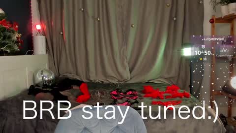 Gina online show from 12/15/24, 03:42