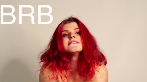 Gina online show from 12/31/24, 08:37