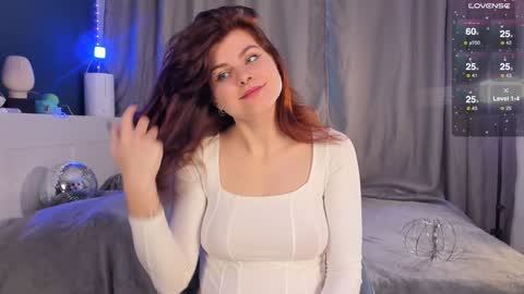 Gina online show from 01/13/25, 11:41