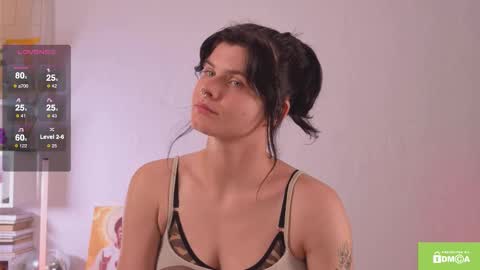 Gina online show from 10/05/25, 05:00