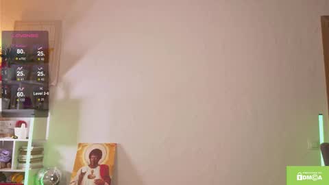 Gina online show from 10/07/25, 05:32