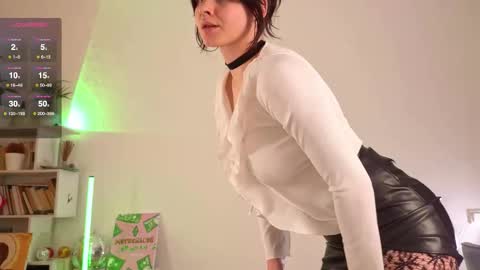 Gina online show from 01/11/26, 05:29