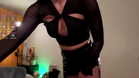 Gina online show from 06/16/26, 09:45