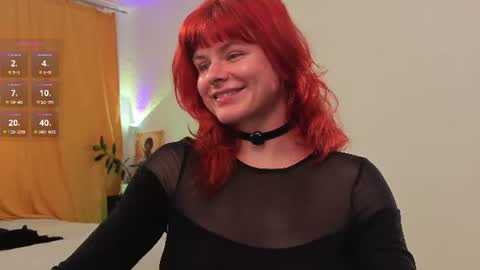 Gina online show from 06/25/26, 01:04