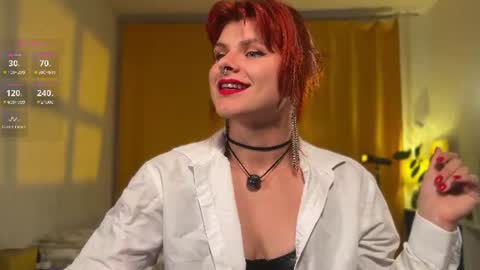 Gina online show from 07/20/26, 04:31