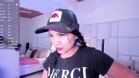 Ginebra Ness online show from 03/04/25, 12:33