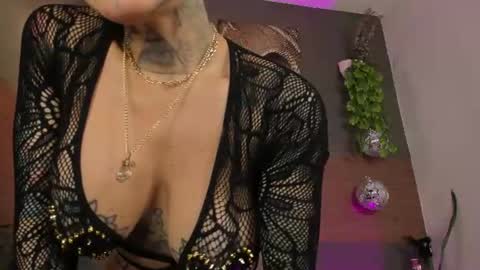 Ginebra online show from 07/03/26, 02:45