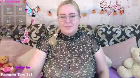 ginesia online show from 11/01/25, 01:46