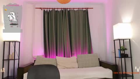 I will be online from Thursday to Monday from 7am to 3pm Amsterdam time online show from 10/31/25, 09:10