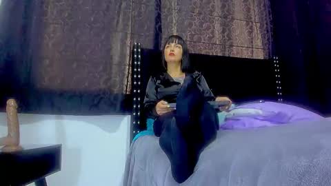 Snapshot of ginger_amarett chatting on 09/30/25, 06:35 Miss online show from 09/30/25, 06:35