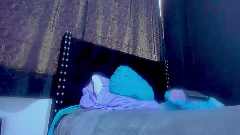 Snapshot of ginger_amarett chatting on 10/09/25, 05:44 Miss online show from 10/09/25, 05:44