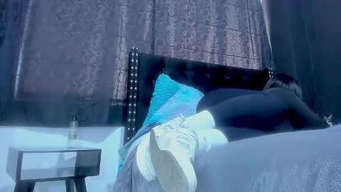 Snapshot of ginger_amarett chatting on 10/15/25, 04:29 Miss online show from 10/15/25, 04:29