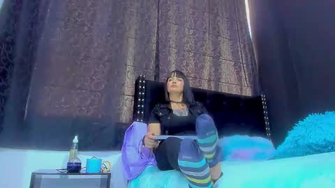 Snapshot of ginger_amarett chatting on 10/26/25, 07:42 Miss online show from 10/26/25, 07:42