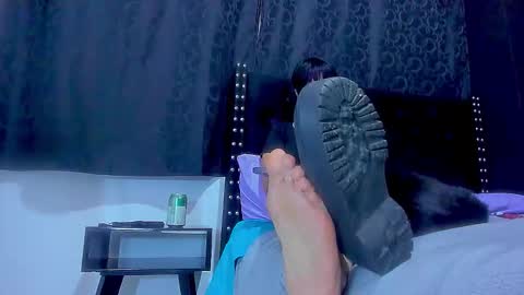 Miss online show from 11/22/25, 10:42